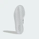 Женские Кроссовки GRAND COURT BASE 3.0 adidas JR4616 40 (6.5 UK) белый (4068804923907) - изображение 4