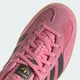Женские Кроссовки Gazelle adidas IE7002 44 (9.5 UK) розовый (4066755434008) - изображение 8