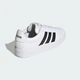 Женские Кроссовки GRAND COURT BASE 3.0 adidas JR4616 40 (6.5 UK) белый (4068804923907) - изображение 5