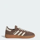 Жіночі Кросівки Handball Spezial adidas IF6490 45 (10.5 UK) коричневий (4067886993259) - зображення 1