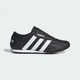 Женские Кроссовки Tekwen adidas JS3871 37 (4.5 UK) черный (4067905288601) - изображение 2