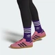 Женские Кроссовки Gazelle adidas IE7002 44 (9.5 UK) розовый (4066755434008) - изображение 11