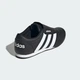 Женские Кроссовки Tekwen adidas JS3871 37 (4.5 UK) черный (4067905288601) - изображение 6