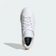Жіночі Кросівки Advantage Base 2.0 adidas IH1692 42 (8 UK) білий (4068806428127) - зображення 3