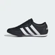 Женские Кроссовки Tekwen adidas JS3871 37 (4.5 UK) черный (4067905288601) - изображение 7
