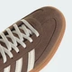 Жіночі Кросівки Handball Spezial adidas IF6490 45 (10.5 UK) коричневий (4067886993259) - зображення 9