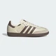 Женские Кроссовки SAMBA OG adidas IH3980 37 (4.5 UK) белый (4068805924866) - изображение 2