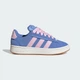 Женские Кроссовки Grand Court Alpha adidas JQ3002 41 (7.5 UK) синий (4068801203279) - изображение 2