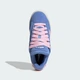 Женские Кроссовки Grand Court Alpha adidas JQ3002 41 (7.5 UK) синий (4068801203279) - изображение 3