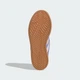 Женские Кроссовки Grand Court Alpha adidas JQ3002 41 (7.5 UK) синий (4068801203279) - изображение 4