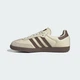 Женские Кроссовки SAMBA OG adidas IH3980 37 (4.5 UK) белый (4068805924866) - изображение 7