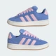 Женские Кроссовки Grand Court Alpha adidas JQ3002 41 (7.5 UK) синий (4068801203279) - изображение 8