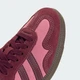 Жіночі Кросівки SAMBA OG adidas IH6704 42 (8 UK) рожевий (4068806000613) - зображення 10