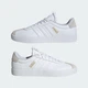 Жіночі Кросівки VL Court 3.0 Low Skateboarding adidas ID8795 42 (8 UK) білий (4067886706637) - зображення 8