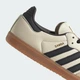 Жіночі Кросівки Samba OG adidas ID0478 42 (8 UK) білий (4066765863324) - зображення 9