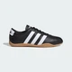 Женские Кроссовки Grand Court Lo adidas JQ9684 37 (4.5 UK) черный (4068811450052) - изображение 2