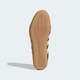 Женские Кроссовки Grand Court Lo adidas JQ9684 37 (4.5 UK) черный (4068811450052) - изображение 3