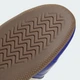Женские Кроссовки Grand Court Lo adidas JQ9692 37 (4.5 UK) синий (4068811472931) - изображение 9
