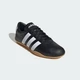 Женские Кроссовки Grand Court Lo adidas JQ9684 37 (4.5 UK) черный (4068811450052) - изображение 4