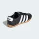 Женские Кроссовки Grand Court Lo adidas JQ9684 37 (4.5 UK) черный (4068811450052) - изображение 5