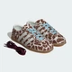 Жіночі Кросівки GAZELLE LO PRO adidas KH9013 36.5 (4 UK) бежевий (4068815894869) - зображення 3