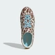 Жіночі Кросівки GAZELLE LO PRO adidas KH9013 36.5 (4 UK) бежевий (4068815894869) - зображення 4