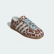 Жіночі Кросівки GAZELLE LO PRO adidas KH9013 36.5 (4 UK) бежевий (4068815894869) - зображення 6