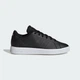 Женские Кроссовки Advantage Base 2.0 adidas IG9193 42 (8 UK) черный (4067888366358) - изображение 2