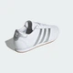 Женские Кроссовки Taekwondo adidas JS1192 38 (5 UK) белый (4067902426365) - изображение 5