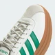 Женские Кроссовки VL Court Bold adidas JQ7832 38 (5 UK) белый (4067903094556) - изображение 9