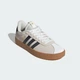 Женские Кроссовки VL Court 3.0 adidas JP5351 42.5 (8.5 UK) белый (4067904380283) - изображение 5