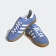 Жіночі Кросівки Gazelle Indoor adidas HQ8717 42 (8 UK) синій (4066748954353) - зображення 5