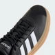 Жіночі Кросівки VL Court Bold adidas IH3081 42 (8 UK) чорний (4067888545029) - зображення 8