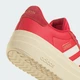 Жіночі Кросівки VL Court Bold adidas JQ5628 42 (8 UK) червоний (4068801292983) - зображення 9