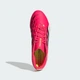 Бутси Predator Club Turf Football adidas JS0356 45 (10.5 UK) червоний (4068812960178) - зображення 3