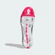 Бутси PREDATOR LEAGUE Fold-Over Tongue Firm Ground adidas JS0422 46.5 (11.5 UK) червоний (4068812254352) - зображення 4