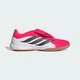 Футзалки PREDATOR LEAGUE Fold-Over Tongue Indoor adidas JR4738 44 (9.5 UK) красный (4068812344381) - изображение 2