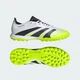 Бутси Predator League Turf adidas JI1132 40.5 (7 UK) білий (4067907658501) - зображення 1