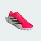 Бутси Predator Club Turf Football adidas JS0356 45 (10.5 UK) червоний (4068812960178) - зображення 5