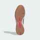Футзалки PREDATOR LEAGUE Fold-Over Tongue Indoor adidas JR4738 44 (9.5 UK) красный (4068812344381) - изображение 4