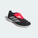 Бутси PREDATOR LEAGUE Fold-Over Tongue Turf Football adidas JR5029 41 (7.5 UK) чорний (4068812312687) - зображення 5