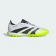 Бутси Predator League Turf adidas JI1132 40.5 (7 UK) білий (4067907658501) - зображення 2