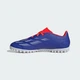 Футбольні бутси Predator Club Turf adidas IF6399 42.5 (8.5 UK) синій (4067888214307) - зображення 7