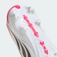 Бутси PREDATOR LEAGUE Fold-Over Tongue Firm Ground adidas JS0422 46.5 (11.5 UK) червоний (4068812254352) - зображення 10