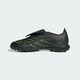 Бутси Predator League Fold-Over Tongue Turf adidas JQ1073 38.5 (5.5 UK) чорний (4067906290412) - зображення 7