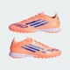Бутсы F50 Pro Turf adidas JH7664 41 (7.5 UK) оранжевый (4067906271909) - изображение 8