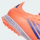Бутсы F50 Pro Turf adidas JH7664 41 (7.5 UK) оранжевый (4067906271909) - изображение 10