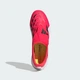 Бутси PREDATOR LEAGUE Fold-Over Tongue Turf Football adidas JR7873 48 (12.5 UK) червоний (4068812286513) - зображення 3