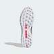 Бутси PREDATOR LEAGUE Fold-Over Tongue Turf Football adidas JR7873 48 (12.5 UK) червоний (4068812286513) - зображення 4