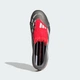 Бутси PREDATOR LEAGUE Fold-Over Tongue Firm Ground adidas JS0426 46.5 (11.5 UK) сірий (4068812267512) - зображення 3